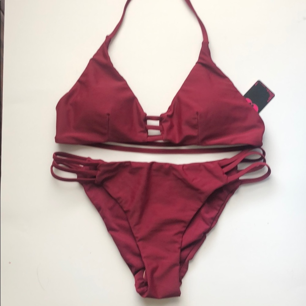 Shekini Bikini